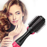 2 In 1 One Step Hair Dryer & Volumizer